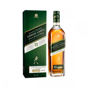 Destilados: Green Label 750ML - Green Label 750ML