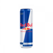 Refrigerante: Red Bull 250 ml - Enérgetico Red Bull de 250 ml
