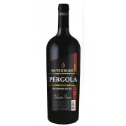 Vinhos: Pergola Tinto Suave 1L - Gelado