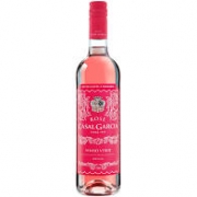 Vinhos: Casal Garcia Rose - Vinho