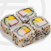 Uramakis: Uramaki California 8 uni. - Uramaki California