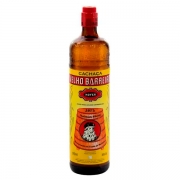 Cachaças: Velho Barreiro - Cachaça