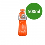 Outros: Gatorade Frutas Cítricas 500ml - Gatorade
