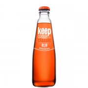 Outros: Keep Cooler Pêssego 275ml - Coquetel