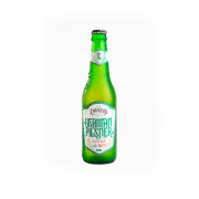 Cervejas Long Neck: Louvada German Pilsner 355ml - Cervejas