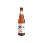 Cervejas Long Neck: Louvada Pilsen 355ml - Cervejas