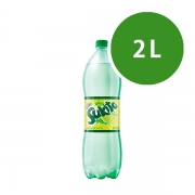 Refrigerante: SUKITA LIMÃO)
