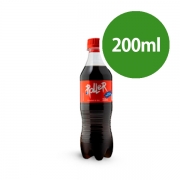 Refrigerantes: Roller 200ml - Refrigerante