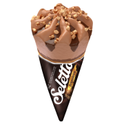 Cone: Cone Seletto Brigadeiro - Cone