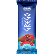 Picolé Grego e Speciale: Picolé Grego Frutas Vermelhas - Picolé Grego