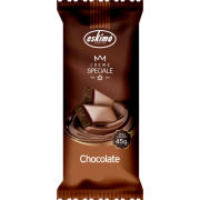 Picolé Grego e Speciale: Picolé Speciale Chocolate - Picolé Speciale