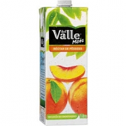 Suco: Suco de Pêssego Del Valle - Suco de Pêssego Del Valle