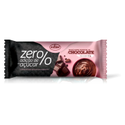 Zero Açúcar: Picolé Zero Açúcar Chocolate - Zero açúcar.