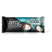 Zero Açúcar: Picolé Zero Açúcar Coco - Zero açúcar.