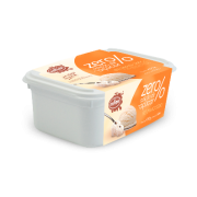 Zero Açúcar: Pote 1L Zero Açúcar Beijinho Sírio - Zero açúcar.