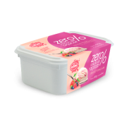 Zero Açúcar: Pote 1L Zero Açúcar Frutas Vermelhas - Zero açúcar.