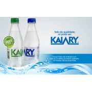 Água: Água com gás 350ml - Água com gás.