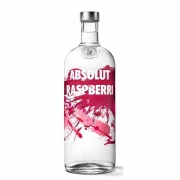 Absolut: Absolut - Raspberri - 750ml