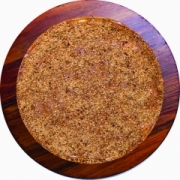 Doces: Pé de Moleque - Pizza Grande (Ingredientes: Amendoim)