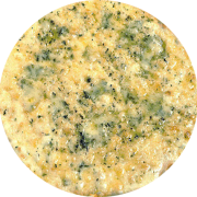 Salgadas: Quatro queijos - Pizza Grande (Ingredientes: Catupiry, Gorgonzola, Molho, Mussarela, Orégano, Parmesão)