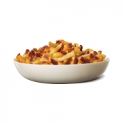 Porções: Batata Frita Maluca Pequena - Porções (Ingredientes: Batata Frita Maluca)