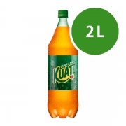 Refrigerante: 211 -Kuat Guaraná 2 litros - bebida