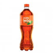 Outros: Mate tradicional - mate leão 300ml