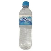 Água: Água s/ gás - Água s/ gás 500ml