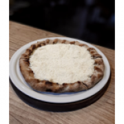 Broto: broto chocolate branco - chocolate branco