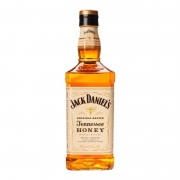 Wisky: Jack Daniel