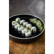 Uramakis: Uramaki Aspargo - Aspargo, Manga e Cream Cheese