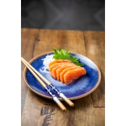 Sashimis (6 un): Sashimi Salmão - Salmão