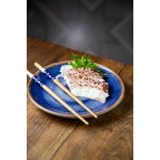 Sashimis (6 un): Sashimi Polvo - Polvo