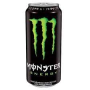 Monster: Monster - Original - 473ML