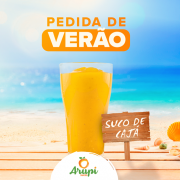 Suco: suco caja 1l - 1l
