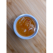 Molho extra: Geléia de abacaxi com pimenta (EX) - Geléia de abacaxi com pimenta