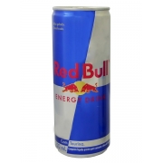 Energético: Red Bull Energy Drink 250ml - Energético