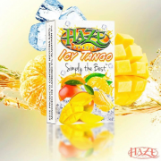 Haze 50g: HAZE MANGA GELADA - PACK MISTO R$139,00 CADA /// PACK FECHADO R$ 121,00 CADA /// ACIMA DE 12 PACK FECHADO R$ 119,00 CADA