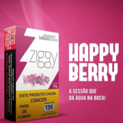 Ziggy 50g: ZIGGY - BERRY (FRAMBOESA) - PACK MISTO R$80,00/// PACK FECHADO R$ 75,50 CADA /// ACIMA DE 12 PACK FECHADO 73,50 CADA