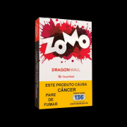 Zomo 50g: ZOMO DRAGON WALL - PACK MISTO R$ 79,00 CADA /// PACK FECHADO R$ 70,00 CADA /// ACIMA DE 12 PACK FECHADO R$ 67,00 CADA