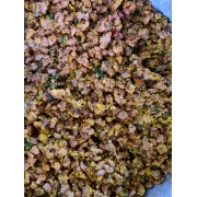 Porções: Feijão tropeiro (250g) - 250g