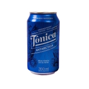 Tônica: Tonica - Antárctica (Lata) - 350ml