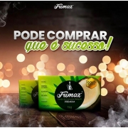 Carvão: CARVÃO FUMAX 1Kg - BOX 12kg R$294,00 CADA// ACIMA DE 5 BOX 12kg R$ 282,00 CADA// ACIMA DE 10 BOX DE 12kg R$ 270,00 CADA