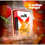 Onix 50g: ÔNIX MANGA - PACK MISTO R$80,00/// PACK FECHADO R$ 75,50 CADA /// ACIMA DE 12 PACK FECHADO 73,50 CADA