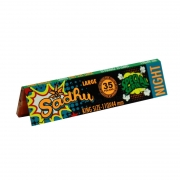 Seda: Sadhu King Large Night)