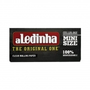 Seda: aLedinha Mini Size)