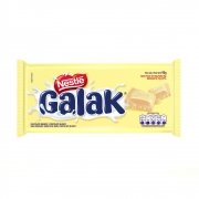 Chocolate: Galak)