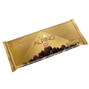 Chocolate: Alpino)