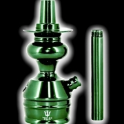 STEM TRITON: TRITON ZIP VERDE ESCURO - ACIMA DE 3 UNIDADES FICA R$99,00 CADA///ACIMA DE 10 UNIDADES FICA R$ 95,00 CADA