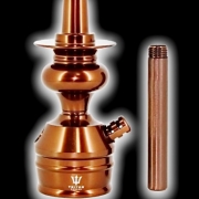 STEM TRITON: TRITON ZIP BRONZE - ACIMA DE 3 UNIDADES FICA R$99,00 CADA///ACIMA DE 10 UNIDADES FICA R$ 95,00 CADA